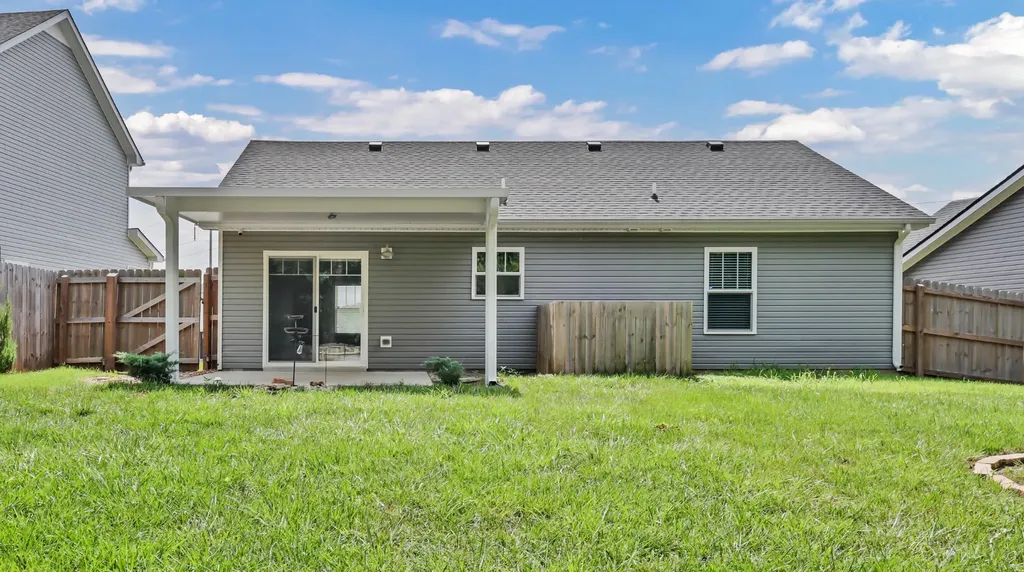 486 Mattingly Drive Clarksville TN 37042