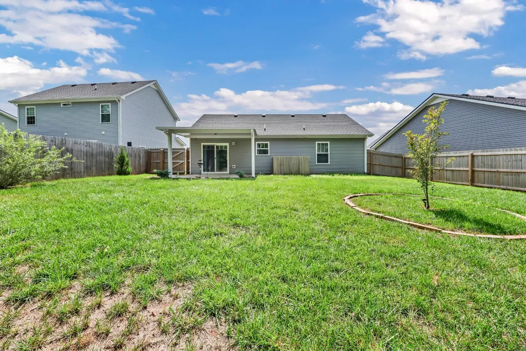 486 Mattingly Drive Clarksville TN 37042