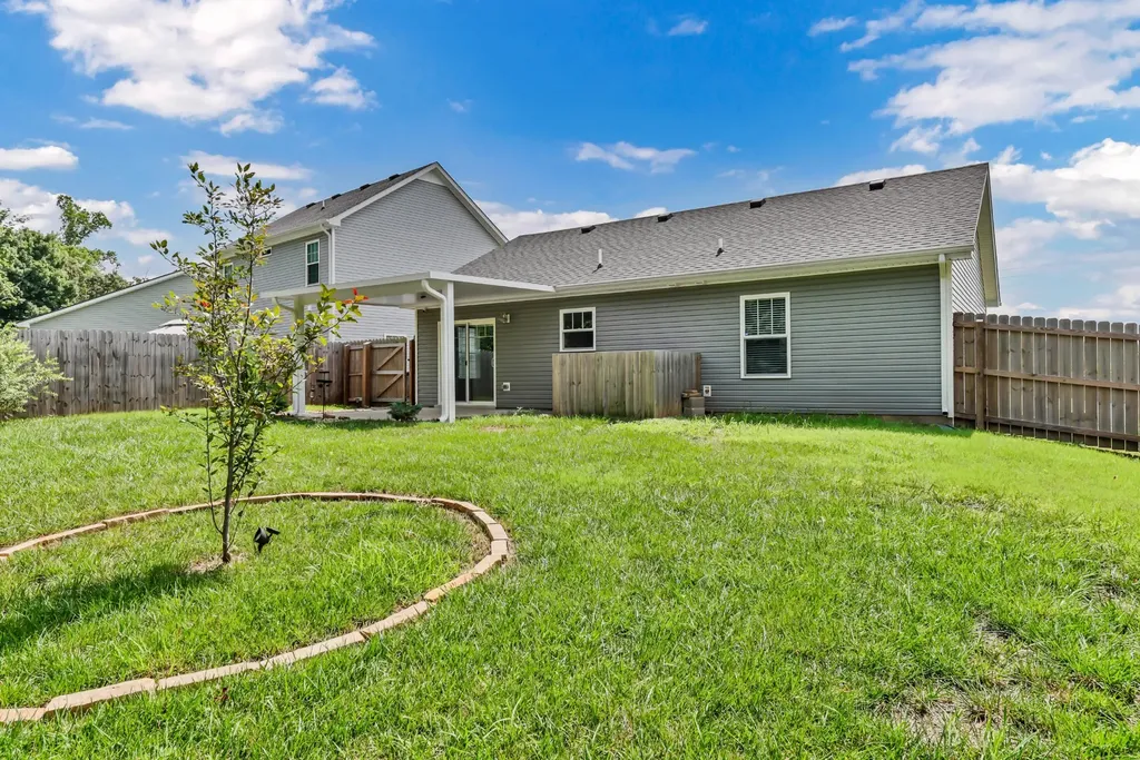 486 Mattingly Drive Clarksville TN 37042