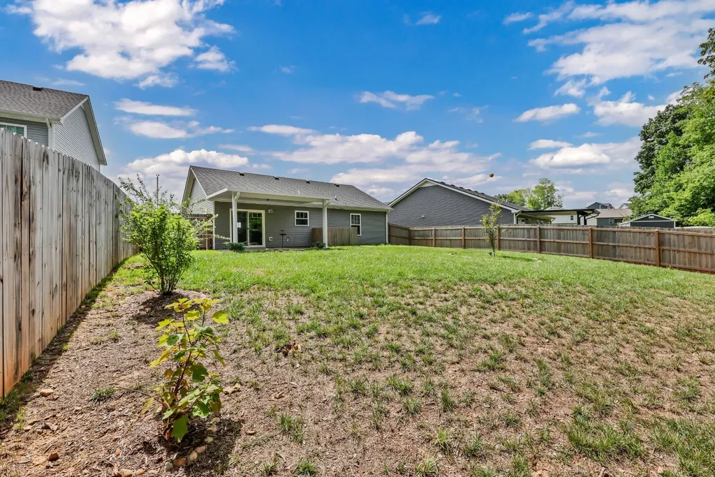 486 Mattingly Drive Clarksville TN 37042