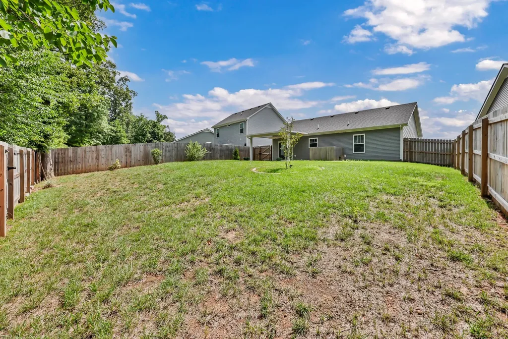 486 Mattingly Drive Clarksville TN 37042