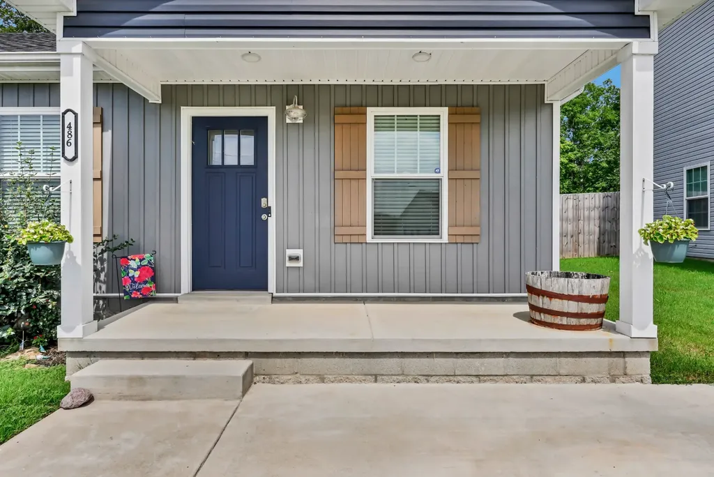 486 Mattingly Drive Clarksville TN 37042