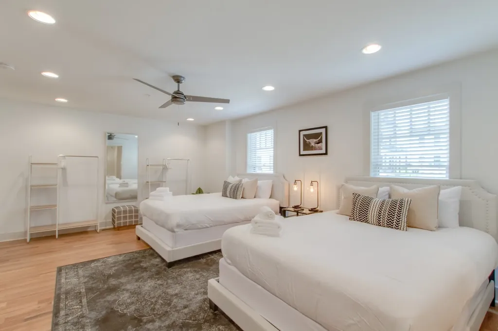 1813 Beech Avenue Nashville TN 37203