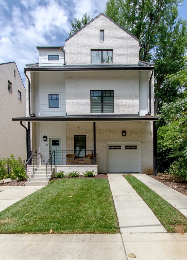 1813 Beech Avenue Nashville TN 37203