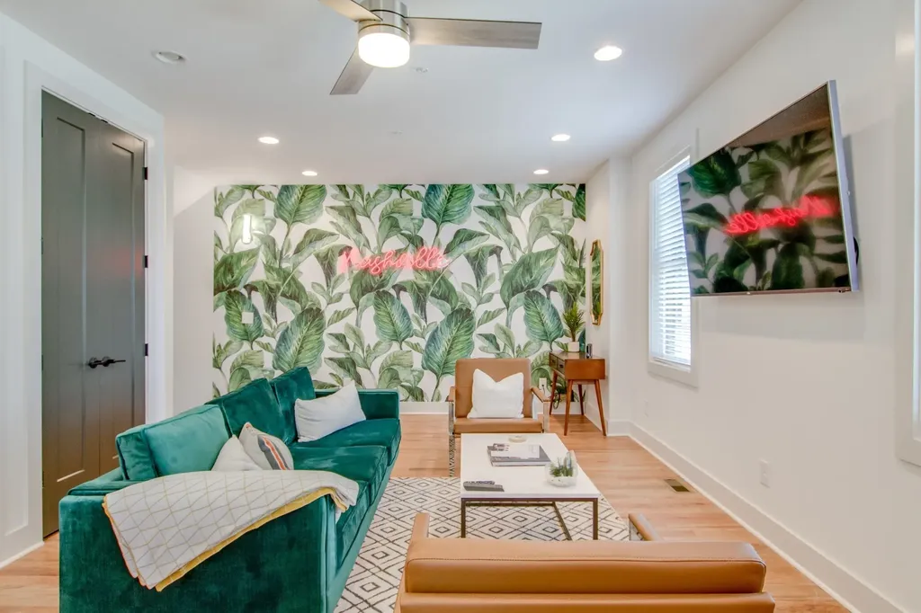 1813 Beech Avenue Nashville TN 37203