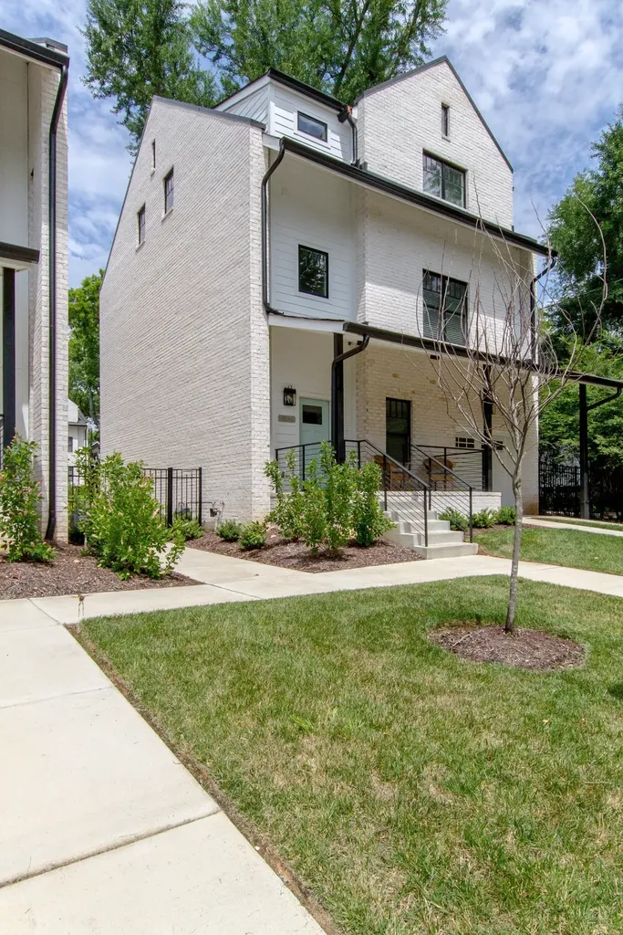 1813 Beech Avenue Nashville TN 37203