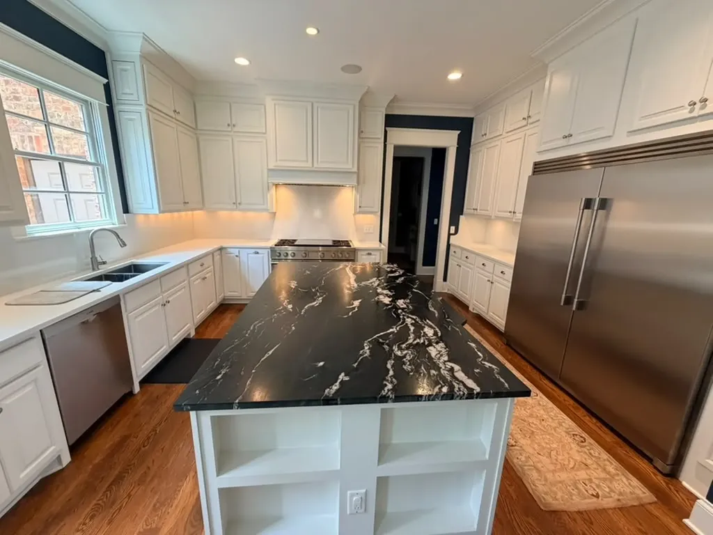 3700 Benham Avenue Nashville TN 37215