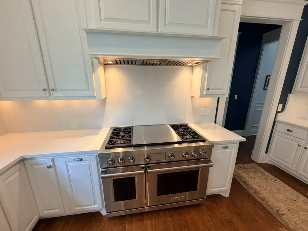 3700 Benham Avenue Nashville TN 37215