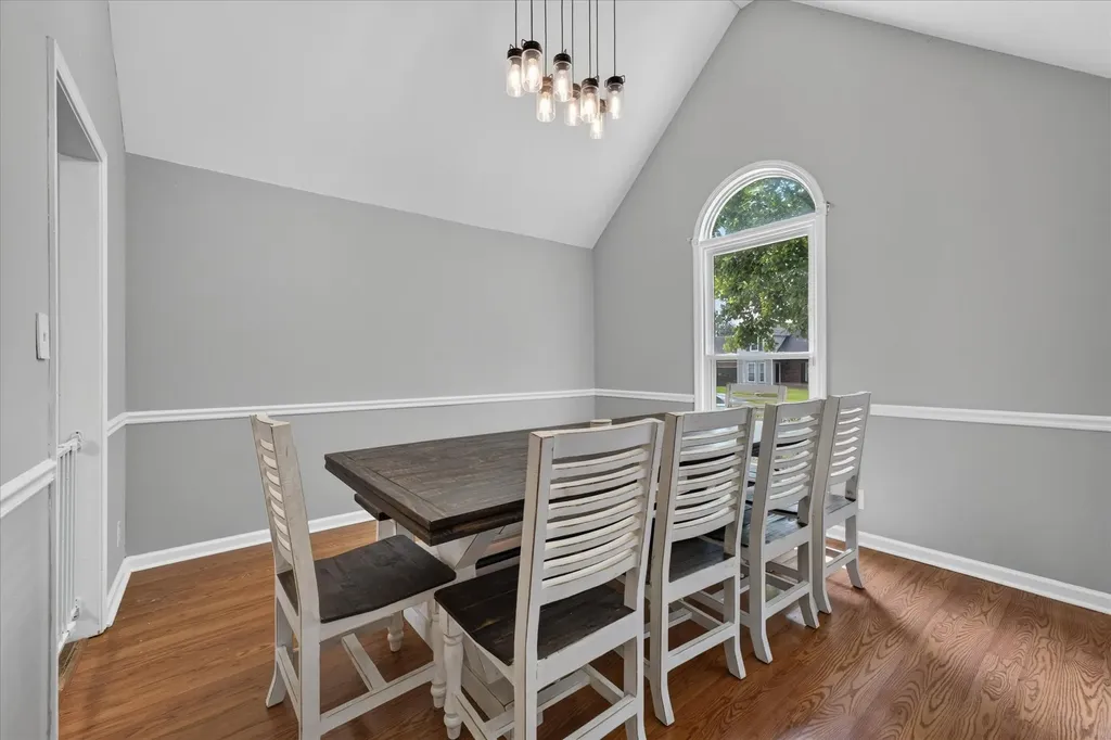 1223 Cobblestone Lane Clarksville TN 37042