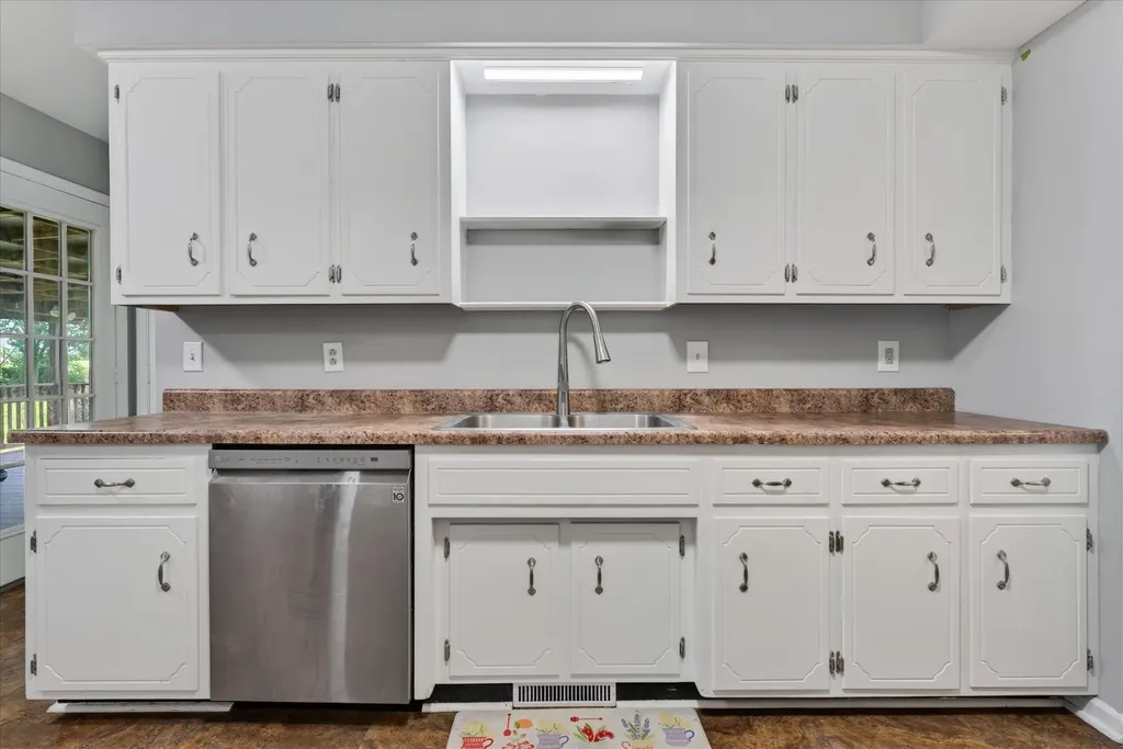 1223 Cobblestone Lane Clarksville TN 37042