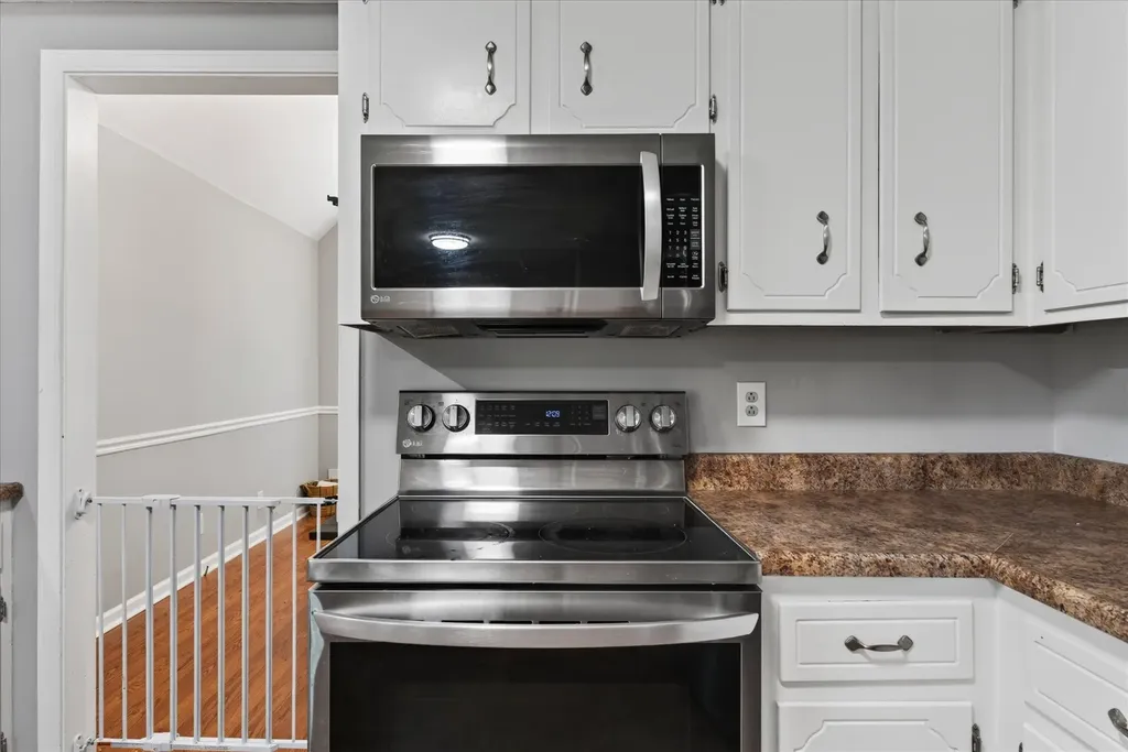 1223 Cobblestone Lane Clarksville TN 37042