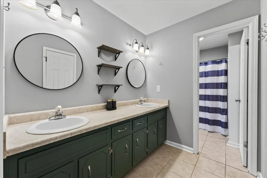 1223 Cobblestone Lane Clarksville TN 37042