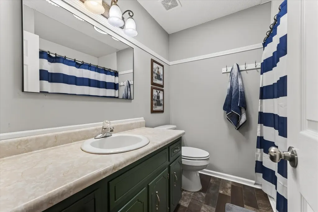 1223 Cobblestone Lane Clarksville TN 37042