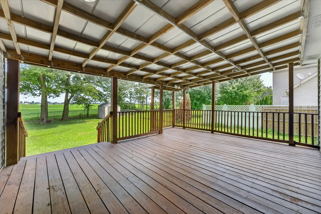 1223 Cobblestone Lane Clarksville TN 37042