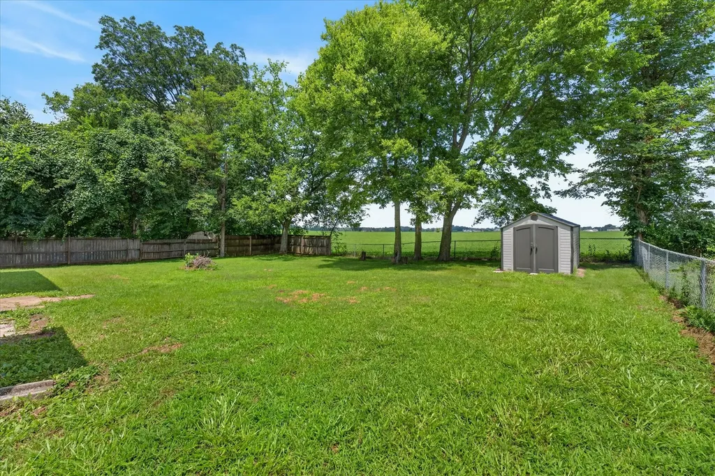 1223 Cobblestone Lane Clarksville TN 37042