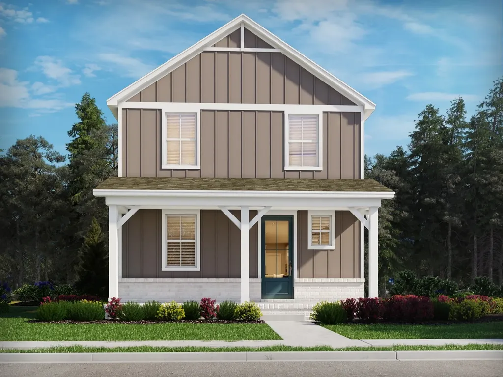 608 New Haven Street Franklin TN 37064