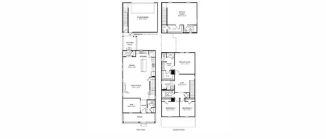 608 New Haven Street Franklin TN 37064