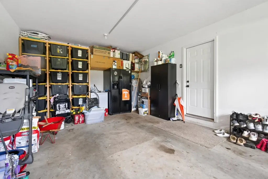 1755 Bouton Drive Cookeville TN 38501