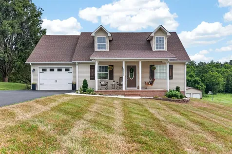 1755 Bouton Drive Cookeville TN 38501
