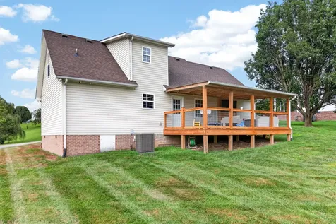 1755 Bouton Drive Cookeville TN 38501