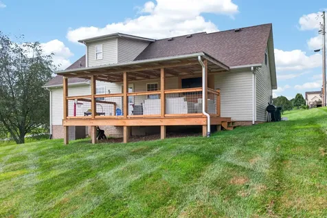 1755 Bouton Drive Cookeville TN 38501