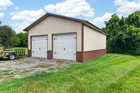 1755 Bouton Drive Cookeville TN 38501