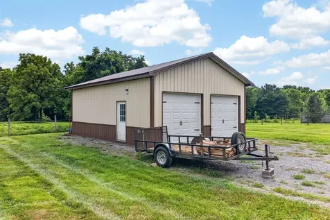 1755 Bouton Drive Cookeville TN 38501
