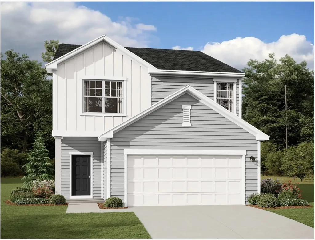 127 Cowslip Way La Vergne TN 37086