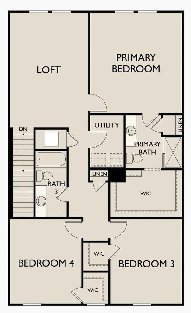 127 Cowslip Way La Vergne TN 37086