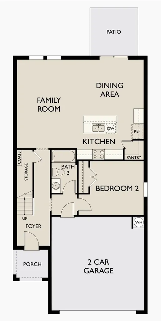 127 Cowslip Way La Vergne TN 37086