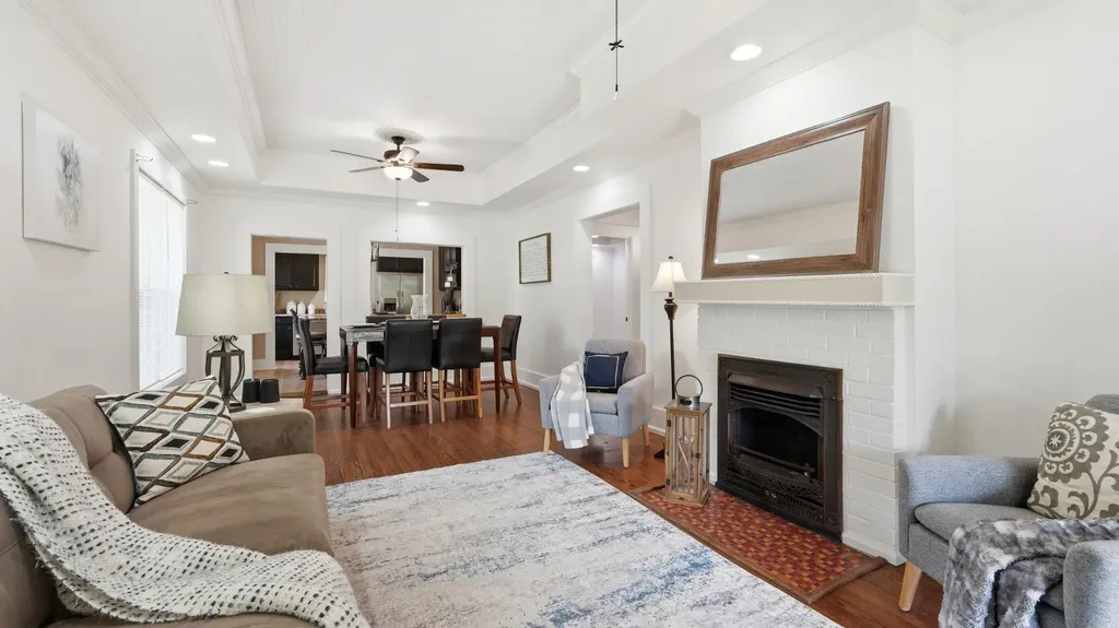 801 S High Street Winchester TN 37398