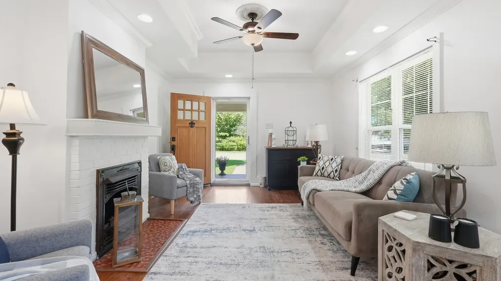 801 S High Street Winchester TN 37398
