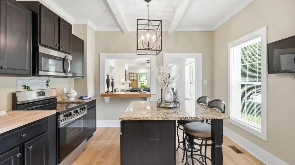 801 S High Street Winchester TN 37398