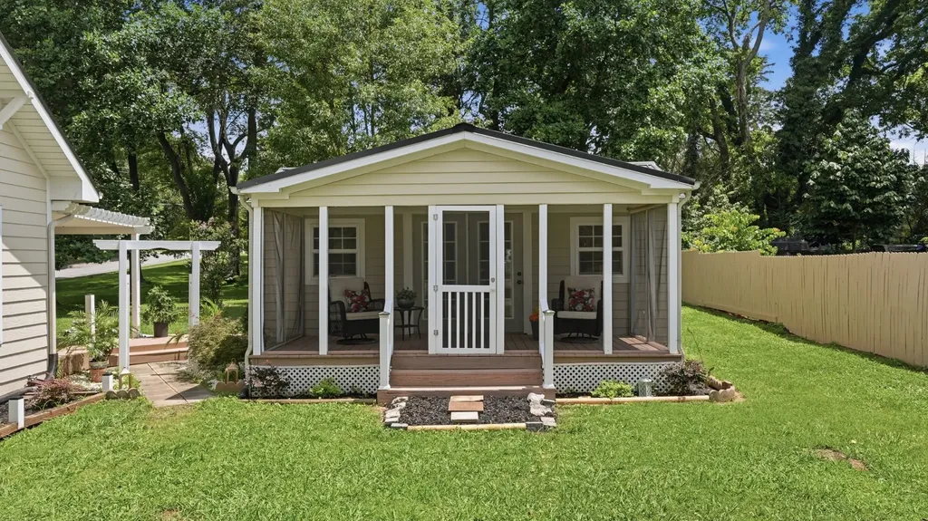 801 S High Street Winchester TN 37398