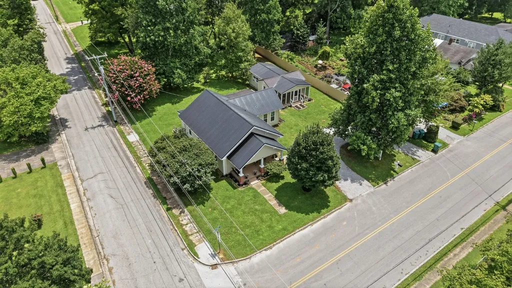 801 S High Street Winchester TN 37398