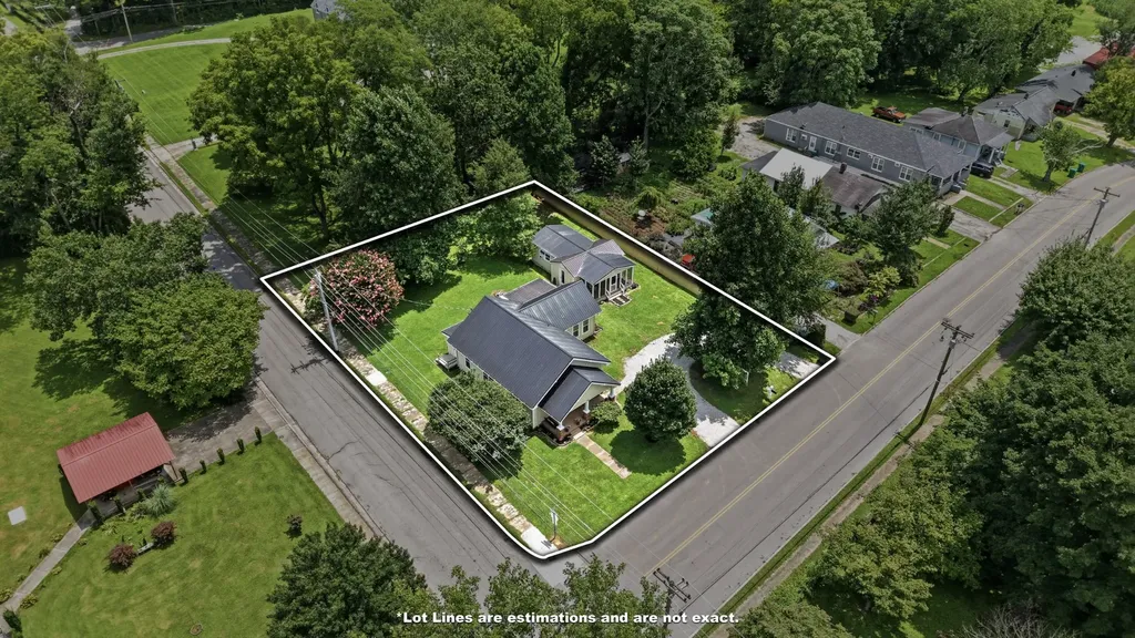 801 S High Street Winchester TN 37398