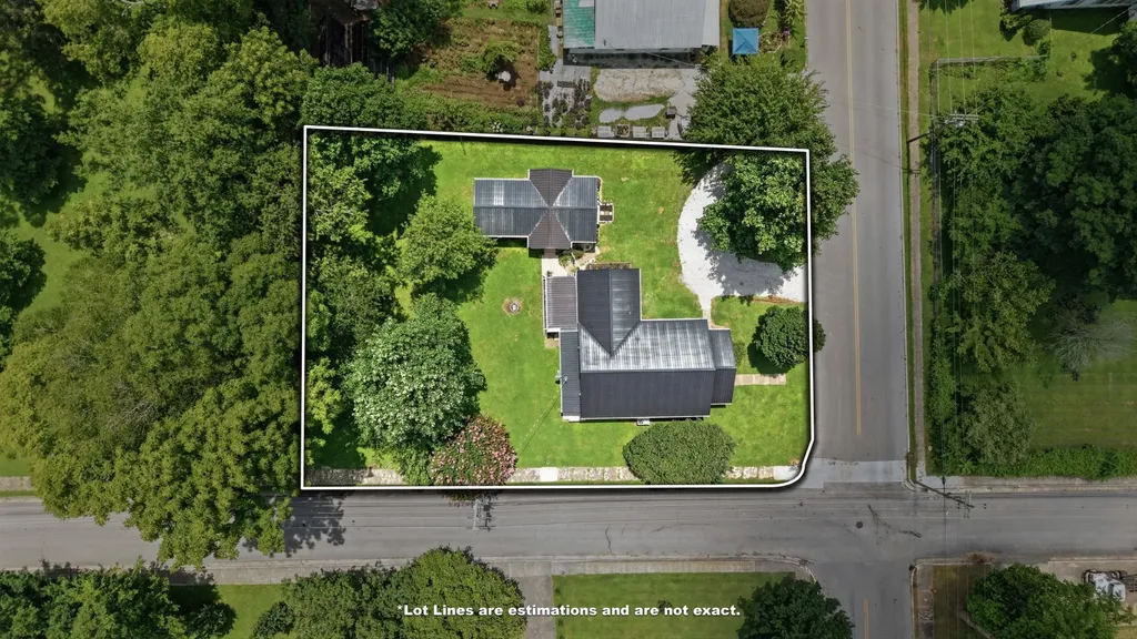 801 S High Street Winchester TN 37398