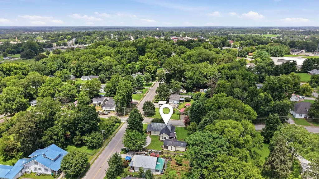 801 S High Street Winchester TN 37398