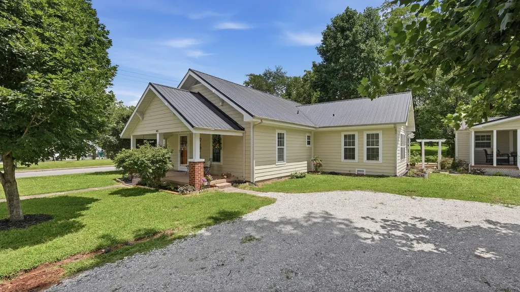 801 S High Street Winchester TN 37398