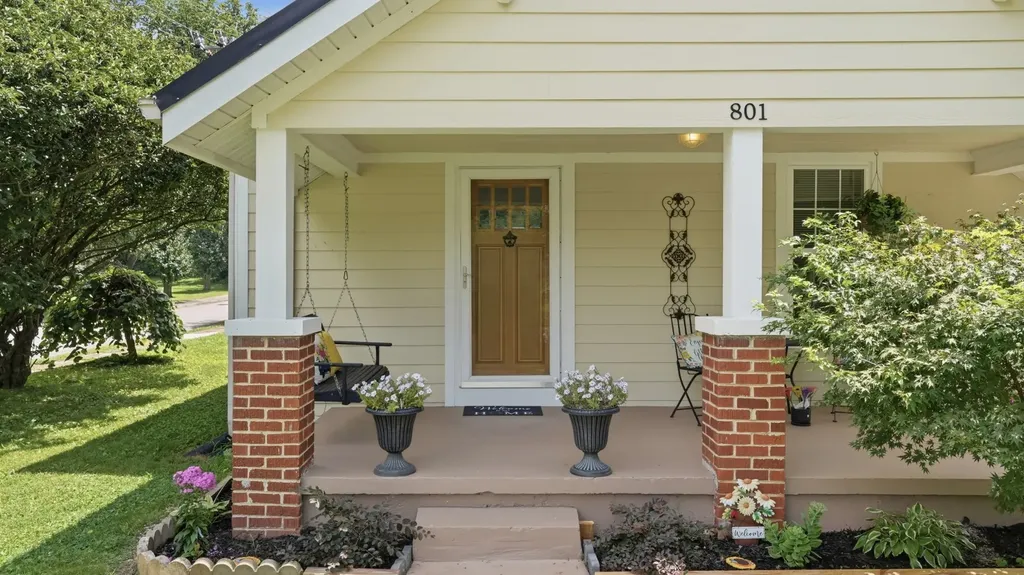 801 S High Street Winchester TN 37398