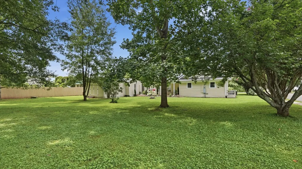 801 S High Street Winchester TN 37398