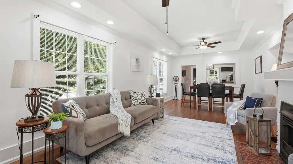 801 S High Street Winchester TN 37398