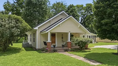 801 S High Street Winchester TN 37398