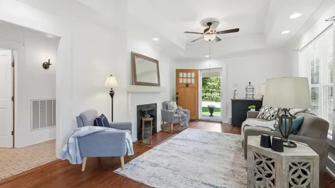 801 S High Street Winchester TN 37398