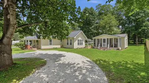 801 S High Street Winchester TN 37398
