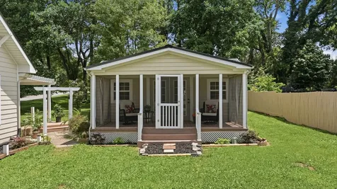 801 S High Street Winchester TN 37398