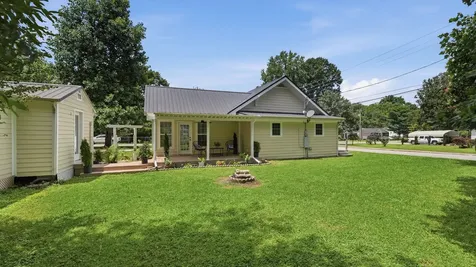 801 S High Street Winchester TN 37398