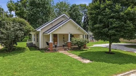 801 S High Street Winchester TN 37398