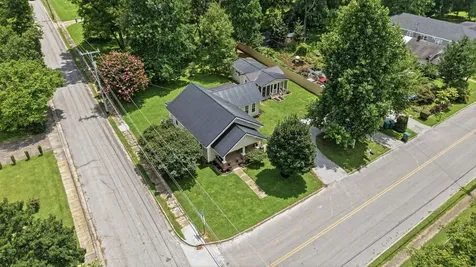 801 S High Street Winchester TN 37398
