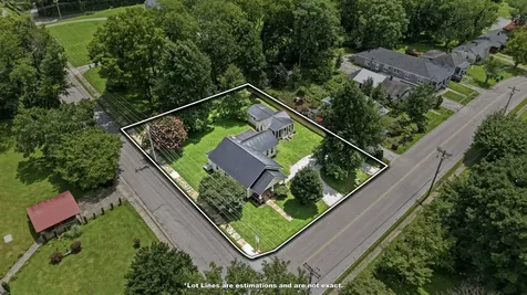 801 S High Street Winchester TN 37398